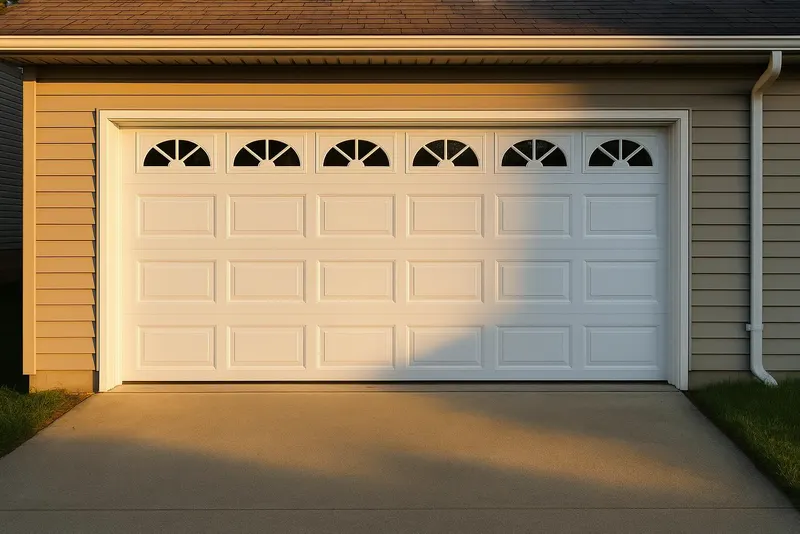 Contact Wayland Garage Door
